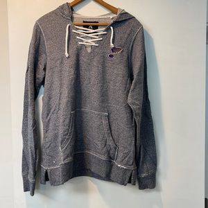 St Louis Blues Hoodie